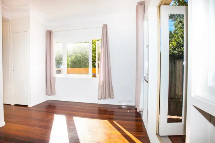 Second view of Homely unit listing, 7/27 Gray Road, West End QLD 4101
