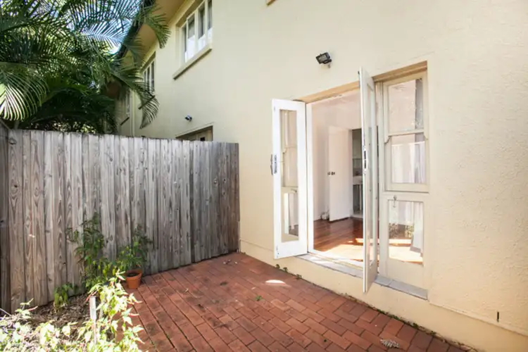 Fourth view of Homely unit listing, 7/27 Gray Road, West End QLD 4101