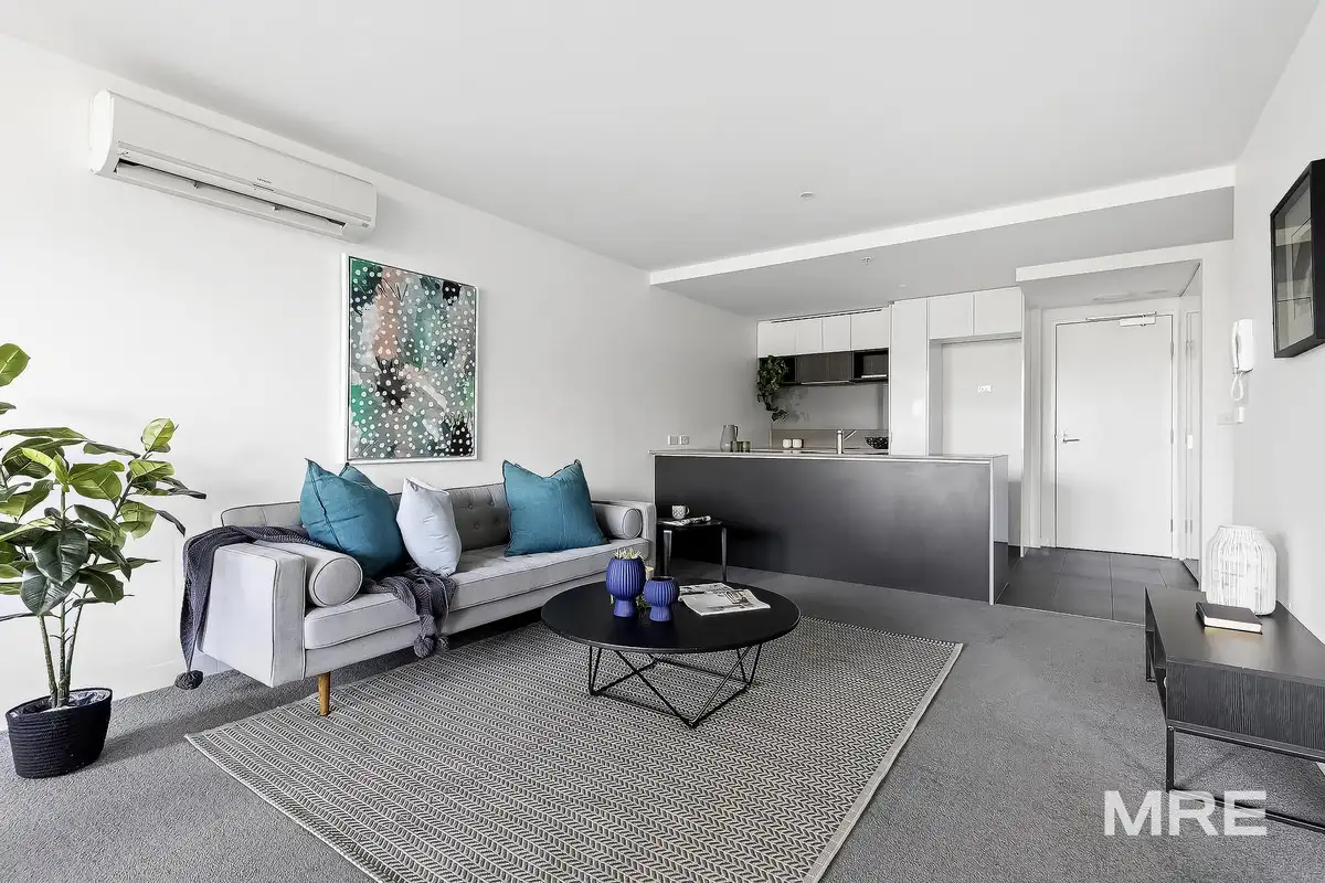 Main view of Homely apartment listing, 305/311 Burwood Road, Hawthorn VIC 3122