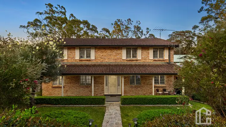32 High Street, Glenbrook NSW 2773