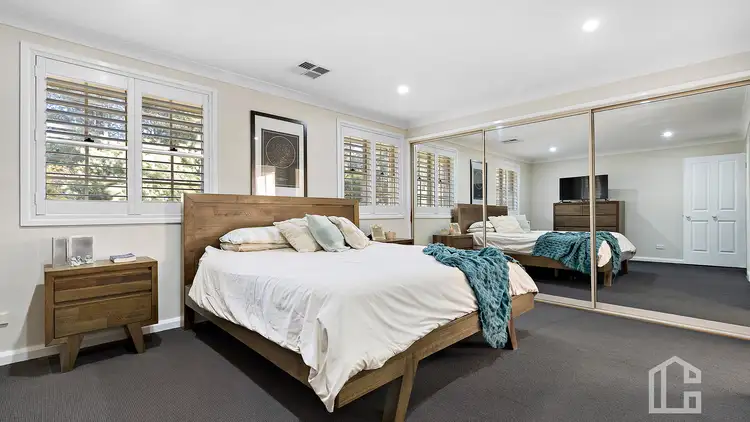 Fifth view of Homely house listing, 32 High Street, Glenbrook NSW 2773