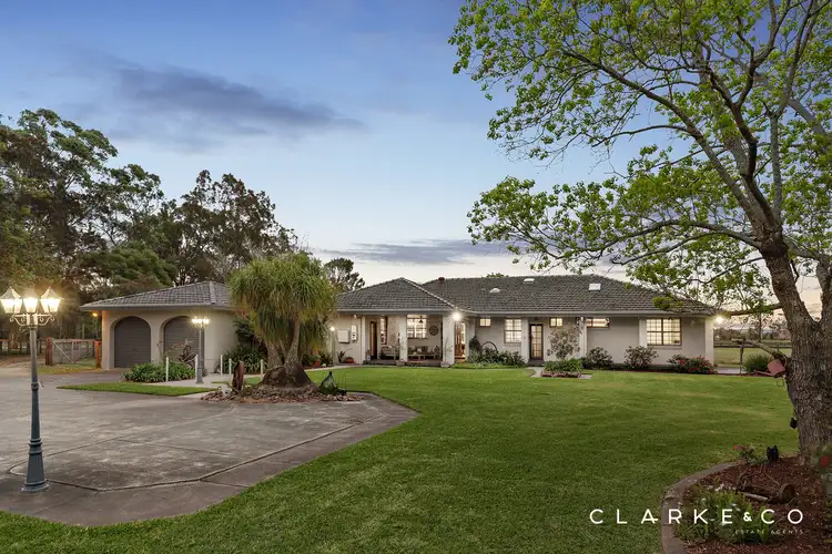 Second view of Homely house listing, 982 Paterson Road, Woodville NSW 2321