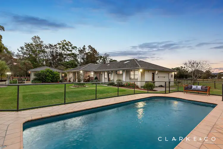 Third view of Homely house listing, 982 Paterson Road, Woodville NSW 2321