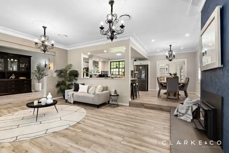 Sixth view of Homely house listing, 982 Paterson Road, Woodville NSW 2321