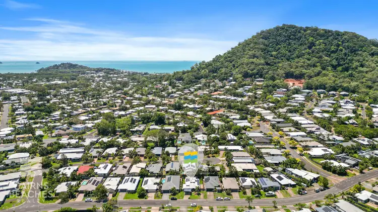 Main view of Homely house listing, 142 Roberts Drive, Trinity Beach QLD 4879