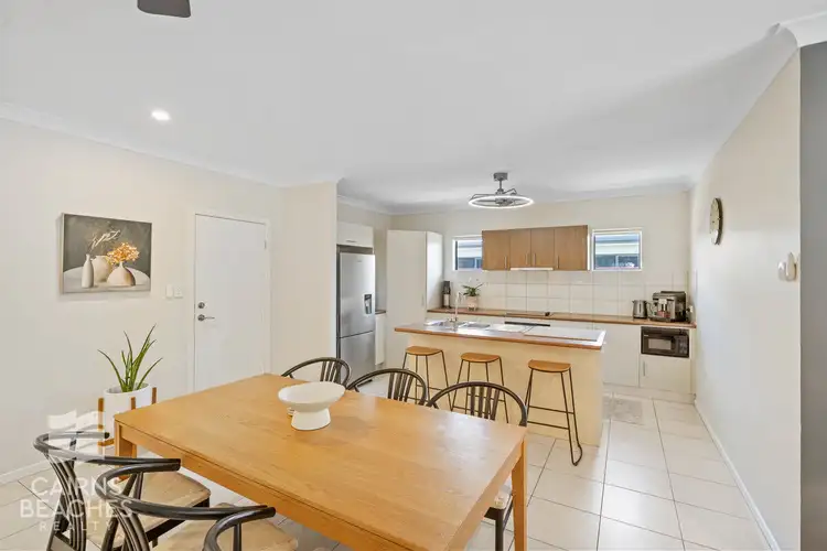 Fourth view of Homely house listing, 142 Roberts Drive, Trinity Beach QLD 4879