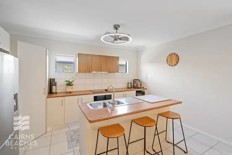 Fifth view of Homely house listing, 142 Roberts Drive, Trinity Beach QLD 4879