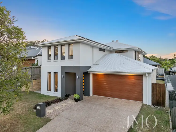 Main view of Homely house listing, 10 Hunter Street, Ormeau Hills QLD 4208