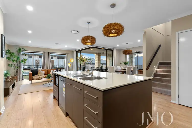 Fourth view of Homely house listing, 10 Hunter Street, Ormeau Hills QLD 4208