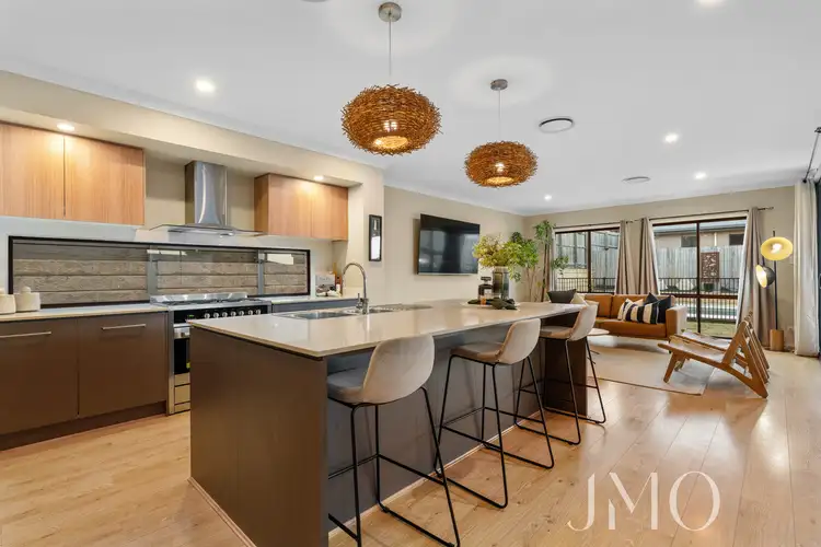 Sixth view of Homely house listing, 10 Hunter Street, Ormeau Hills QLD 4208