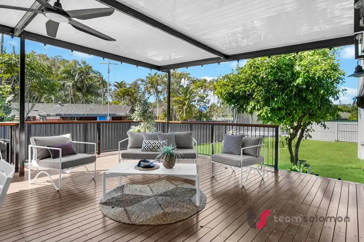2 Chestnut Crs, Victoria Point QLD 4165