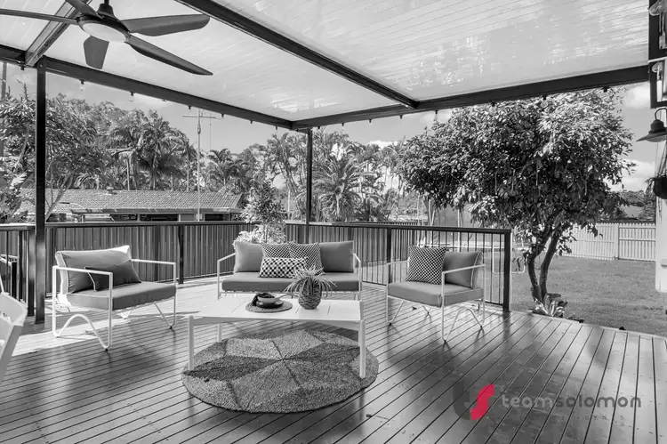 2 Chestnut Crs, Victoria Point QLD 4165
