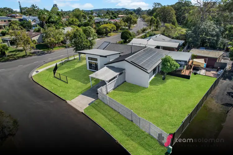 Second view of Homely house listing, 2 Chestnut Crs, Victoria Point QLD 4165