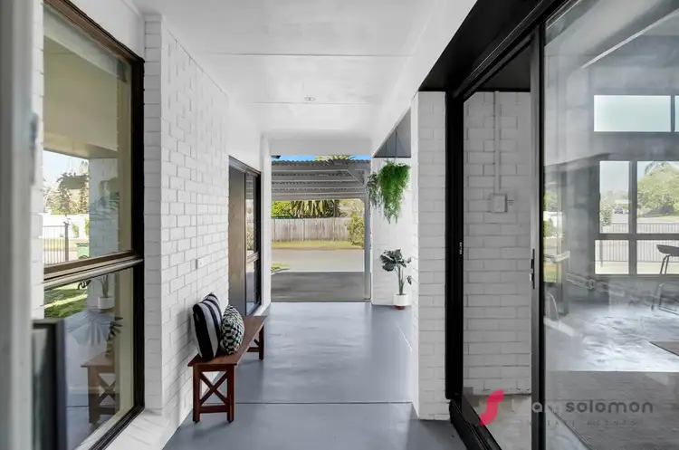 Third view of Homely house listing, 2 Chestnut Crs, Victoria Point QLD 4165