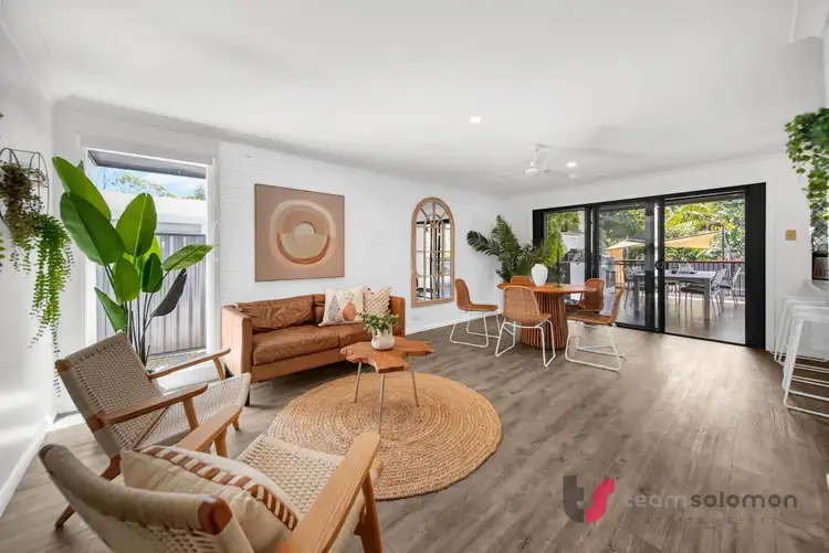 Fourth view of Homely house listing, 2 Chestnut Crs, Victoria Point QLD 4165