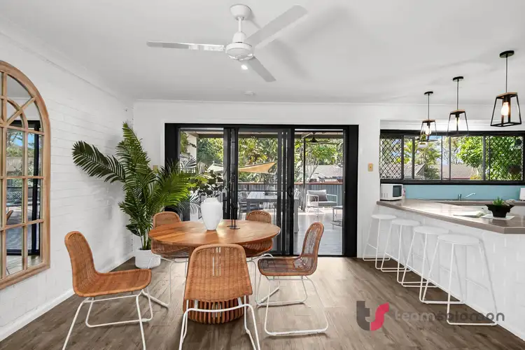 Fifth view of Homely house listing, 2 Chestnut Crs, Victoria Point QLD 4165