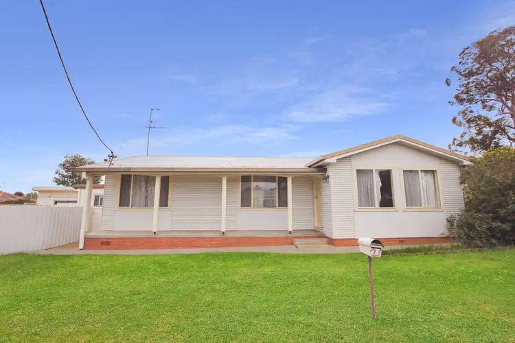 21 Messner Street, Griffith NSW 2680