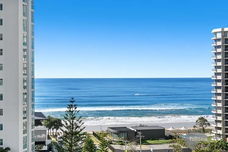1001/42-46 Pacific Street, Main Beach QLD 4217