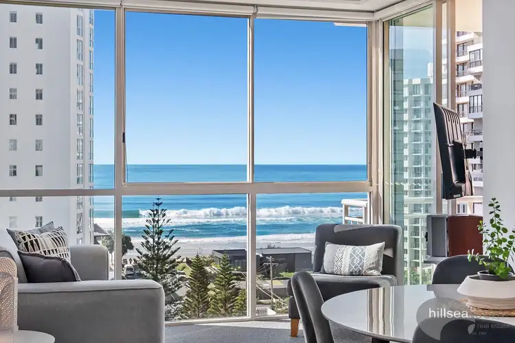 Fifth view of Homely unit listing, 1001/42-46 Pacific Street, Main Beach QLD 4217