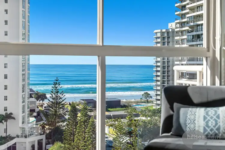Sixth view of Homely unit listing, 1001/42-46 Pacific Street, Main Beach QLD 4217