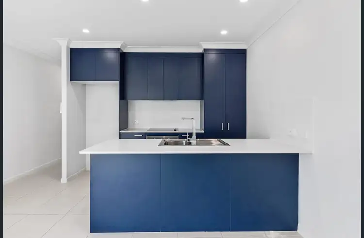 Second view of Homely townhouse listing, 13/9 Diamond Avenue, Kallangur QLD 4503