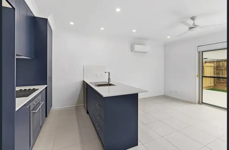 Third view of Homely townhouse listing, 13/9 Diamond Avenue, Kallangur QLD 4503
