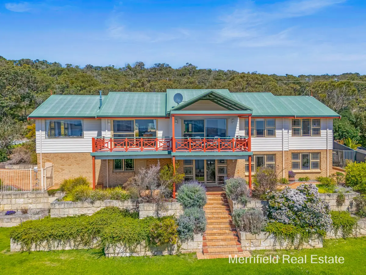 Main view of Homely house listing, 94 Hare Street, Middleton Beach WA 6330