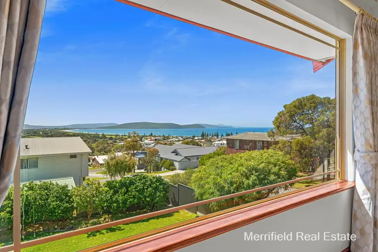 Second view of Homely house listing, 94 Hare Street, Middleton Beach WA 6330