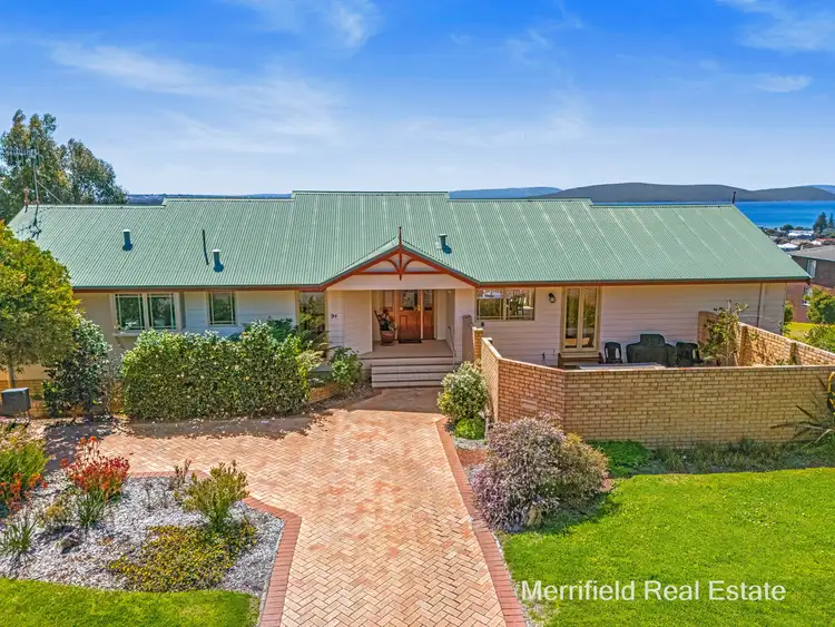 Fourth view of Homely house listing, 94 Hare Street, Middleton Beach WA 6330