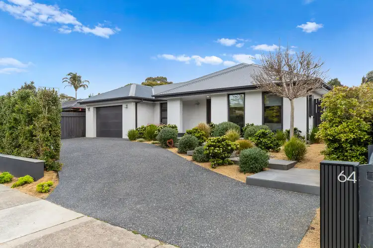 Main view of Homely house listing, 64 Southgateway, Langwarrin VIC 3910