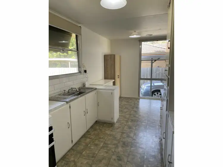 Second view of Homely house listing, 5 Cooper Court, Sale VIC 3850