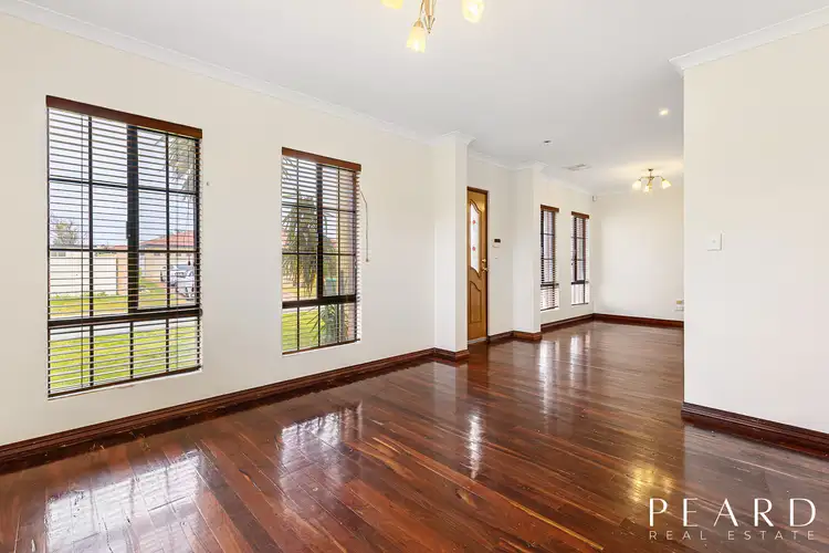 Third view of Homely house listing, 2 Ormes Way, Port Kennedy WA 6172