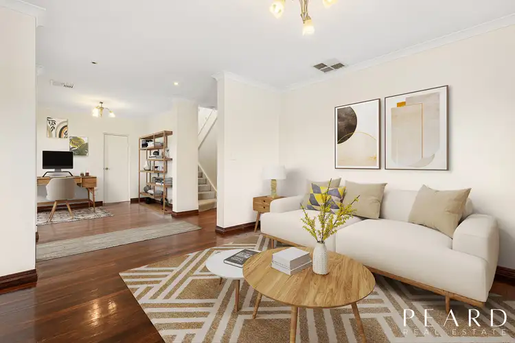 Fourth view of Homely house listing, 2 Ormes Way, Port Kennedy WA 6172