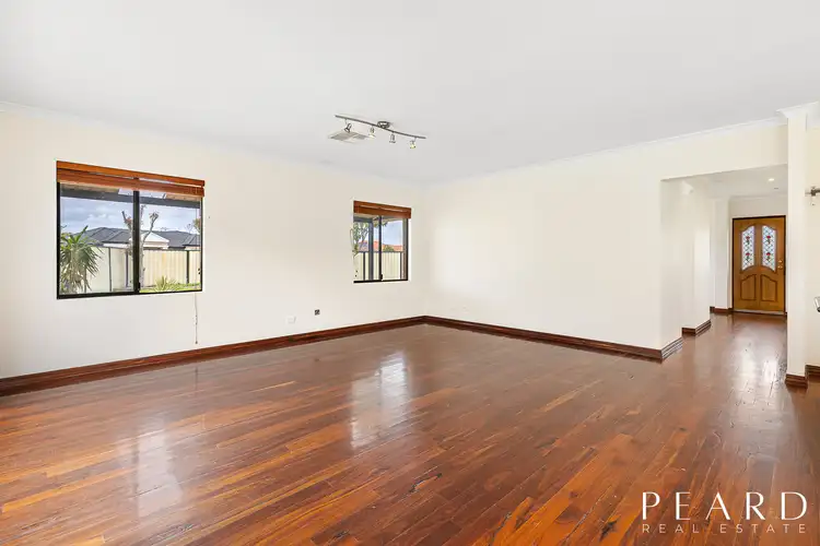Fifth view of Homely house listing, 2 Ormes Way, Port Kennedy WA 6172