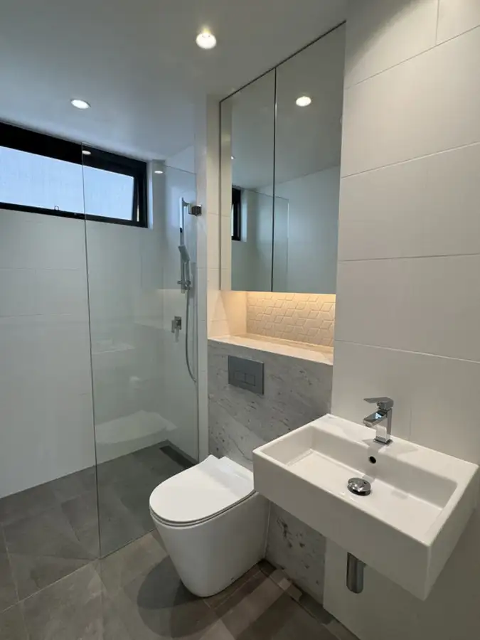 Fifth view of Homely apartment listing, 209/17 Ralph Street, Alexandria NSW 2015