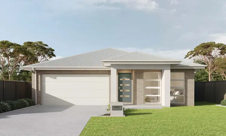 Lot 510 (10) Cockatoo Close, Scone NSW 2337