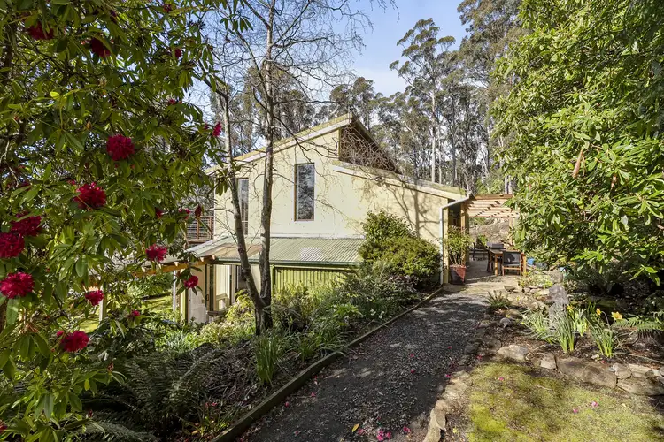 Main view of Homely house listing, 683 Huon Road, Fern Tree TAS 7054