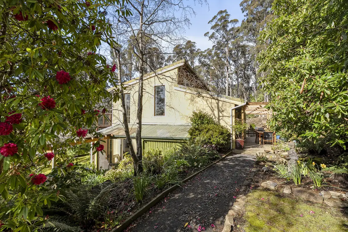 Main view of Homely house listing, 683 Huon Road, Fern Tree TAS 7054