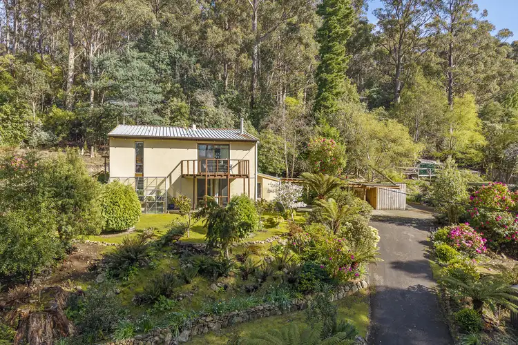 Second view of Homely house listing, 683 Huon Road, Fern Tree TAS 7054