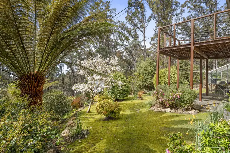 Fourth view of Homely house listing, 683 Huon Road, Fern Tree TAS 7054