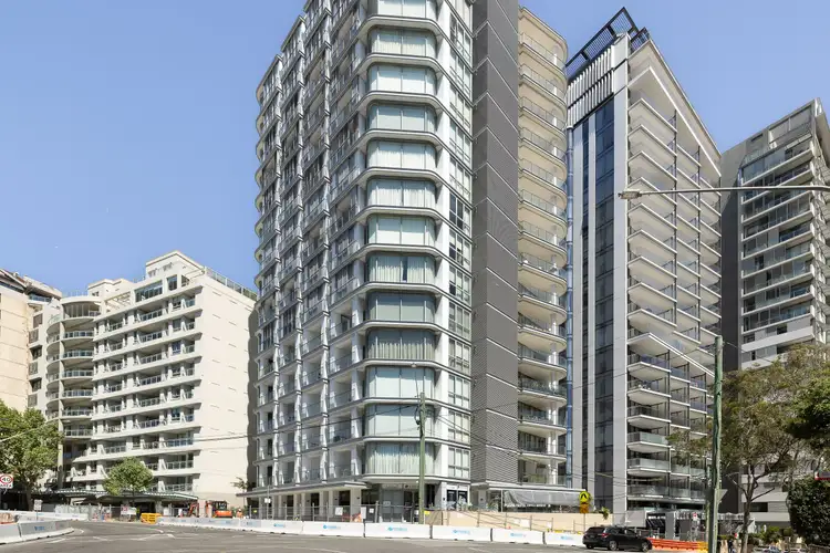 206/118 Alfred Street, Milsons Point NSW 2061