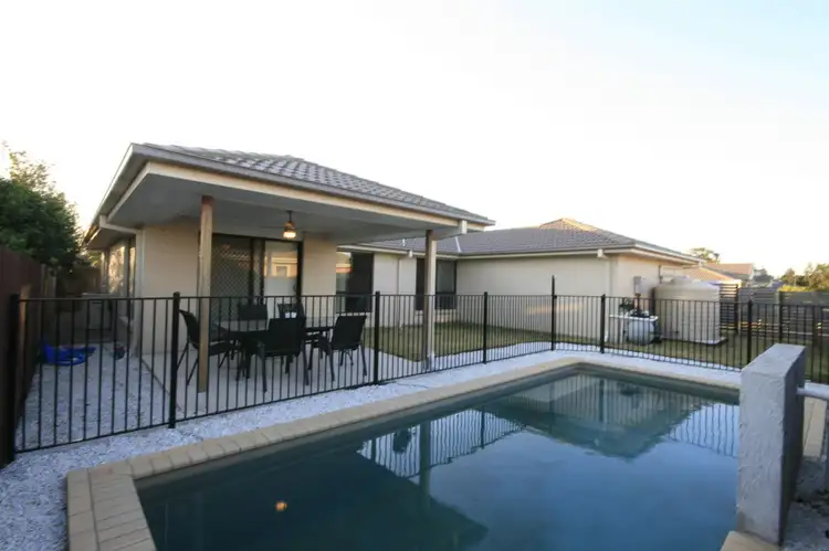 Main view of Homely house listing, 38 Springbok Street, Fitzgibbon QLD 4018