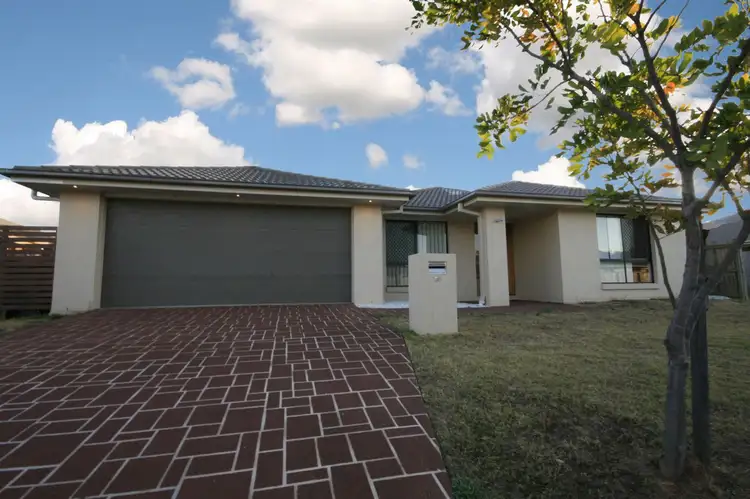 Second view of Homely house listing, 38 Springbok Street, Fitzgibbon QLD 4018