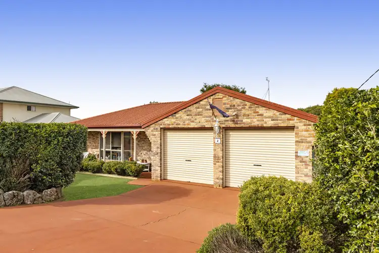 72 Hoepper Street, Kearneys Spring QLD 4350