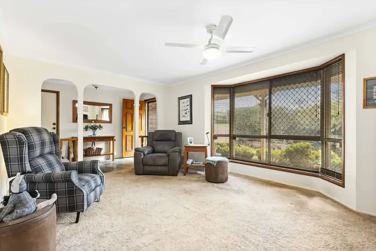 Second view of Homely house listing, 72 Hoepper Street, Kearneys Spring QLD 4350