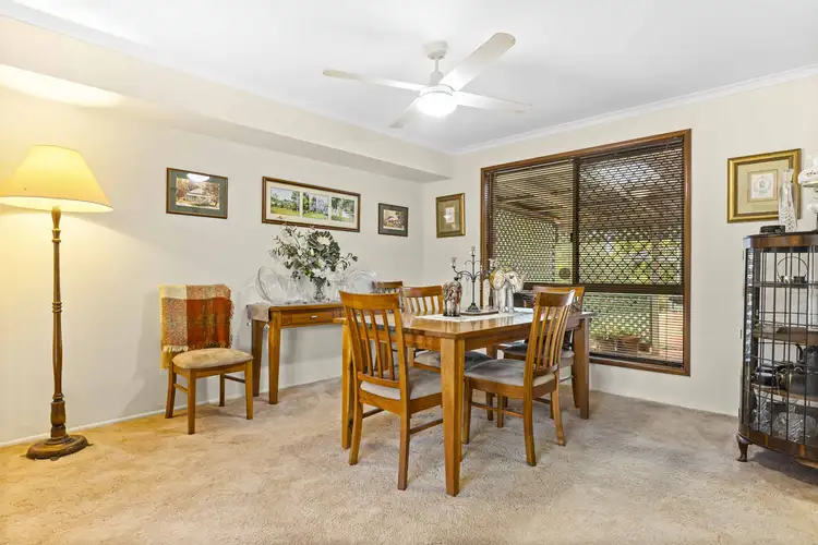 Third view of Homely house listing, 72 Hoepper Street, Kearneys Spring QLD 4350