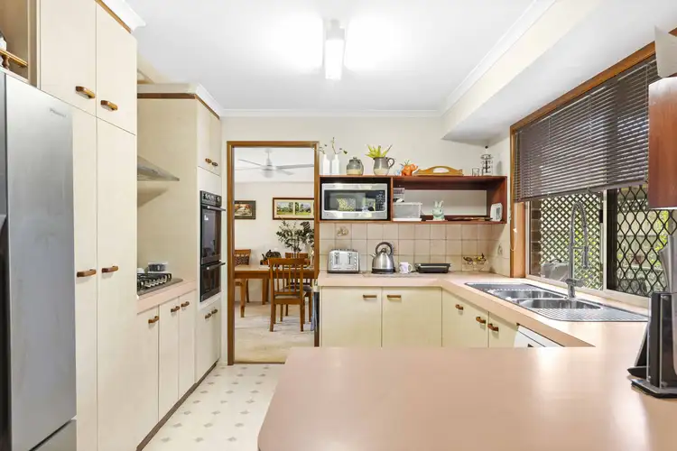 Fourth view of Homely house listing, 72 Hoepper Street, Kearneys Spring QLD 4350