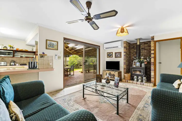 Fifth view of Homely house listing, 72 Hoepper Street, Kearneys Spring QLD 4350