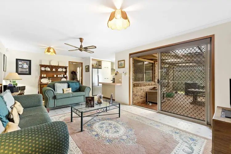 Sixth view of Homely house listing, 72 Hoepper Street, Kearneys Spring QLD 4350