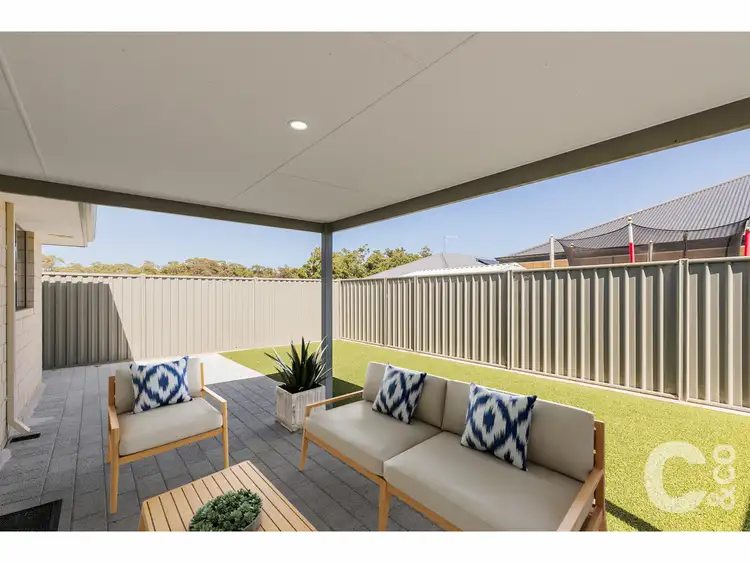 Fourth view of Homely house listing, 22 Brierfield Street, Wellard WA 6170
